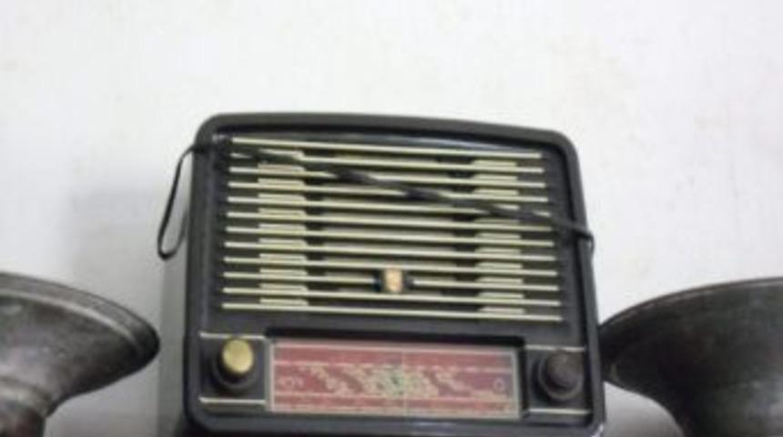 İnebolu&rsquo;da Antika Tutkunu