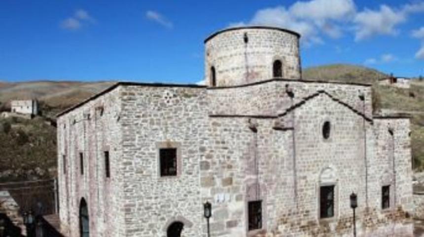 Sille&rsquo;yi İnan&ccedil; Turizmine Kazandırma &Ccedil;alışmaları S&uuml;r&uuml;yor