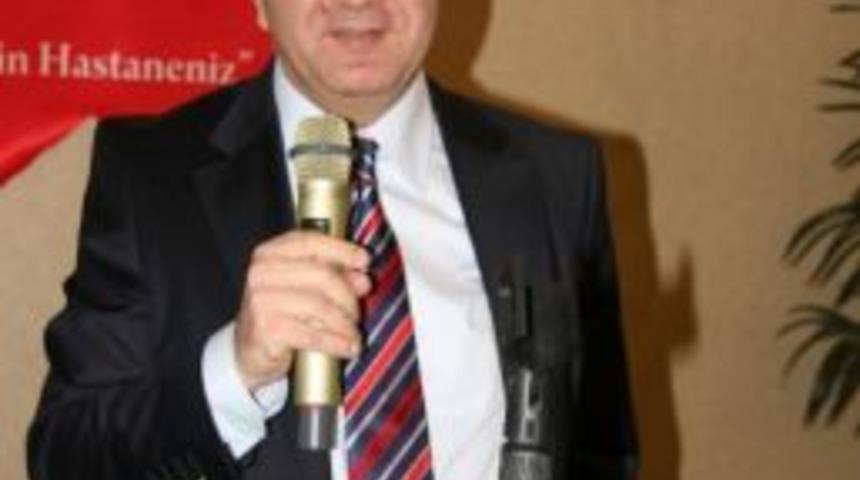 &Ouml;zel Hastaneler Zor Durumda