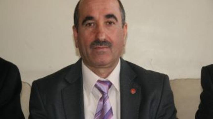 Sp İl&ccedil;e Başkanı Başbakan&rsquo;a Seslendi