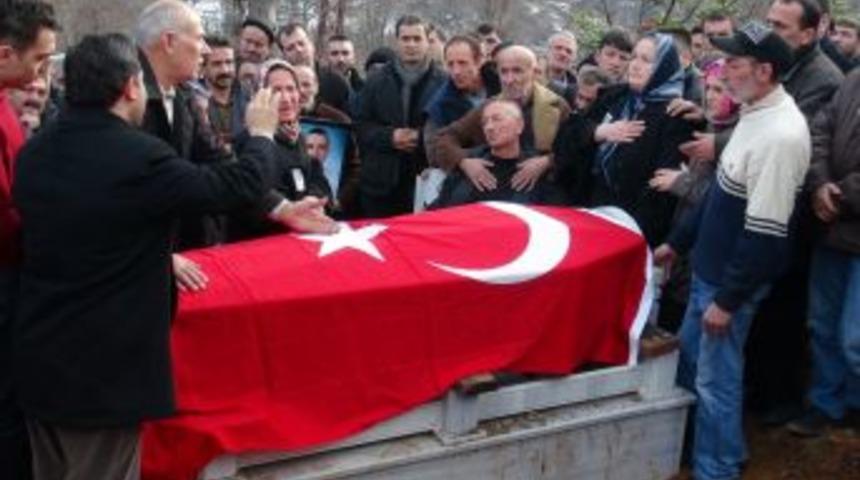 Madenci Annesinin Duası: Allah'ım Oğlumu Sana Emanet Ediyorum