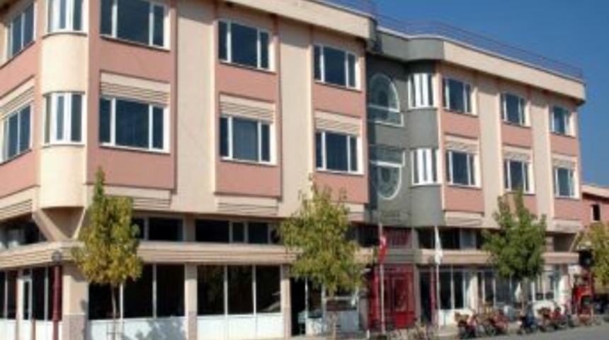 Salihli Ticaret Borsası&rsquo;nda Yetiş Aksoy Adaylığını A&ccedil;ıkladı