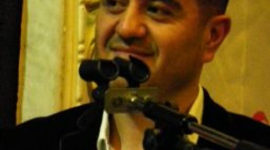 İlim Yayma Cemiyeti&rsquo;nden Konferans