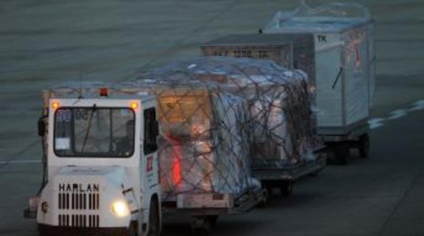 PKK&rsquo;lı Kadınların Cenazeleri Diyarbakır U&ccedil;ağına Naklediliyor