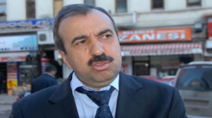 Tersane Alanında 3 Yatırımcı Beklemede, 1&rsquo;i Vazge&ccedil;ti