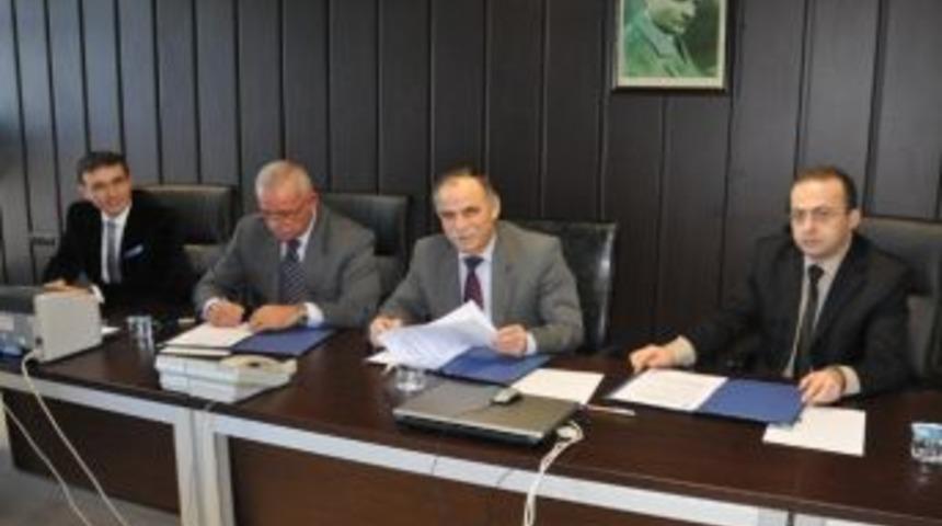 Mali M&uuml;şavirlere Ales&rsquo;siz Y&uuml;ksek Lisans İmkanı