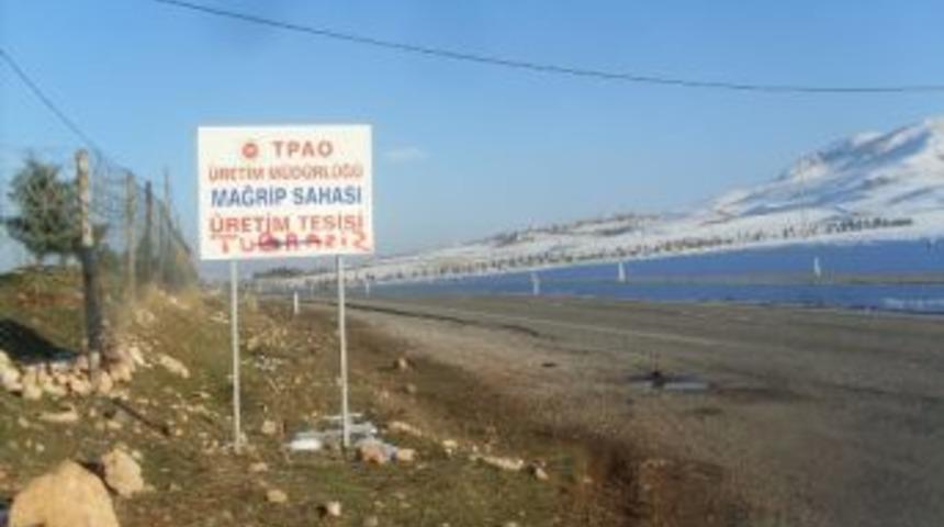 Siirt'te Petrol Bulundu K&ouml;yl&uuml;ler Sevinmedi