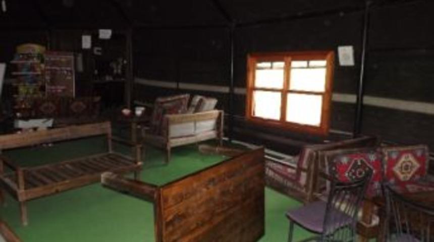 Malkara&rsquo; Da Hırsızlık