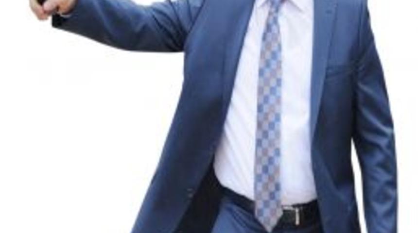 Canik'ten &Ouml;rnek Kalkınma Modeli