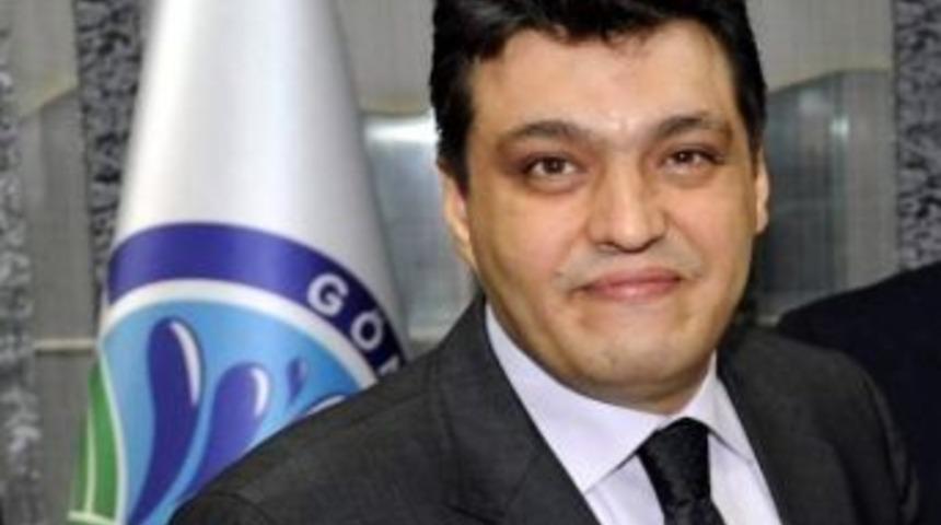 Belediye Başkanından Androıd Uygulama