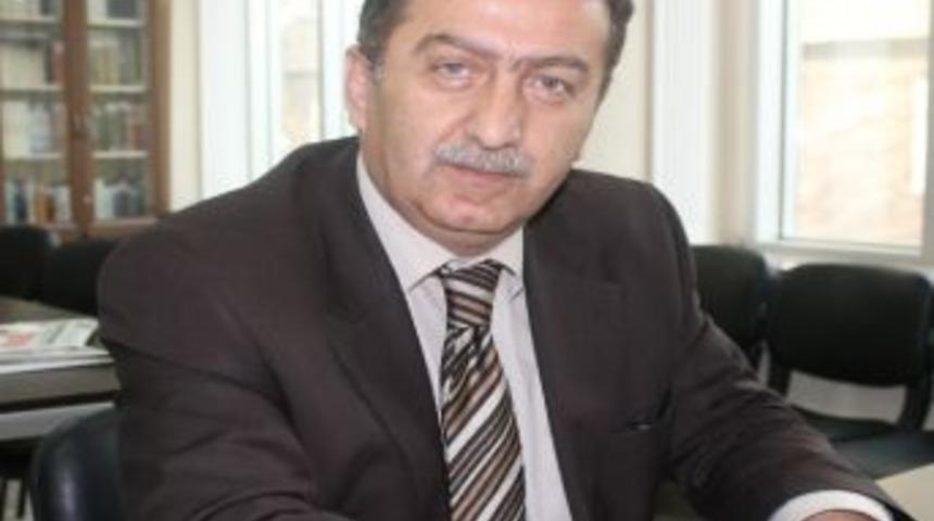 Halk K&uuml;t&uuml;phanesinin Yeriyle İlgili Akseb-der'in A&ccedil;ıklaması