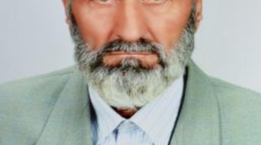 Alzheimer Hastası Yaşlı Adam 63 Kilometre Uzakta Bulundu