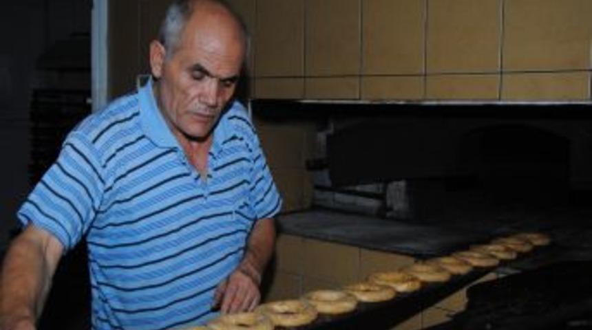 Bir Ay Sonra Kazan Simidi 75 Kuruş Olacak