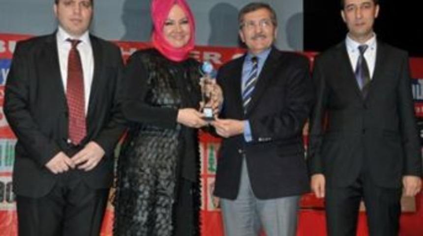 Zeytinburnu Haber Gazetesi&rsquo;nden muhteşem gece