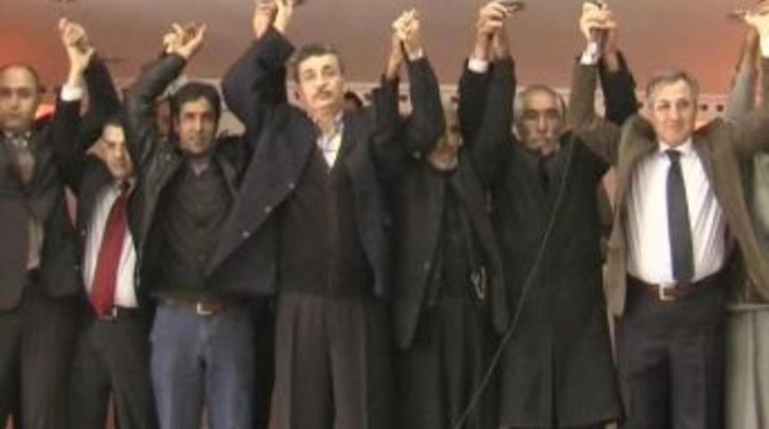 Urfaspor'u kurumsallaştıracağız