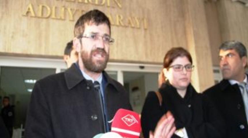 N.&Ccedil;. Davası Sonu&ccedil;landı 26 Sanık Hakkında 7 Ile 9 Yıl Hapis Cezası Verildi