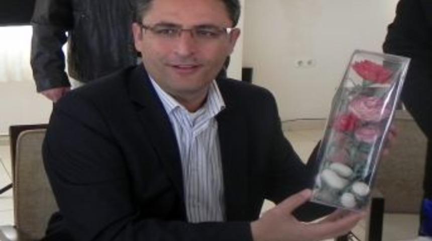 Gazipaşa Halk Eğitim Merkezi M&uuml;d&uuml;rl&uuml;ğ&uuml;, Ipek Kozaları El &Uuml;r&uuml;nleri Kursu A&ccedil;acak