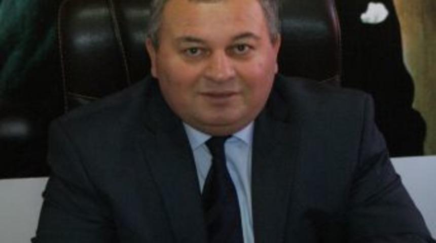 Enginyurt: &ldquo;t&uuml;rkiye&rsquo;de K&uuml;rt Sorunu Yok&rdquo;