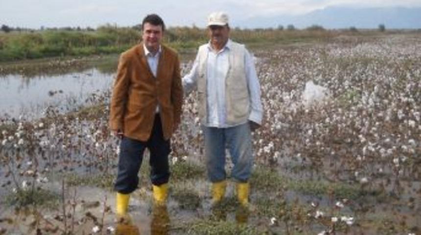 Chp&rsquo;li Baydar; &ldquo;halkımın Sorunlarını İfade Etmeyi S&uuml;rd&uuml;receğim&rdquo;