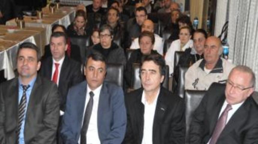 Burma, Denizevleri Sakinlerinin Sorunlarını Dinledi