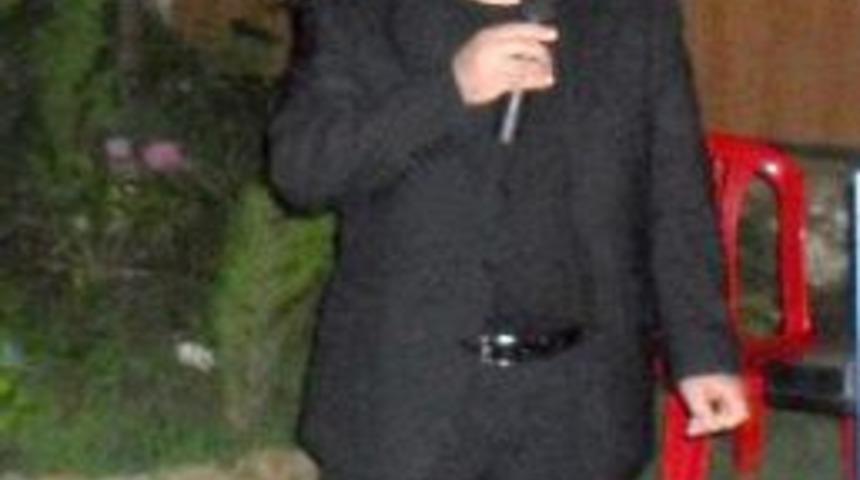 Hakem İle Başkan Karakolluk Oldu