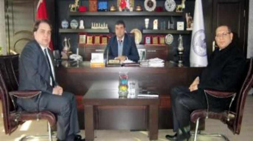 Garanti Bankası İle &Ccedil;esob Kredi Anlaşması İmzaladı