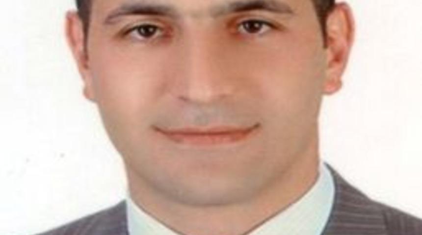 Balıkesir Ticaret Odası'na İlk Aday