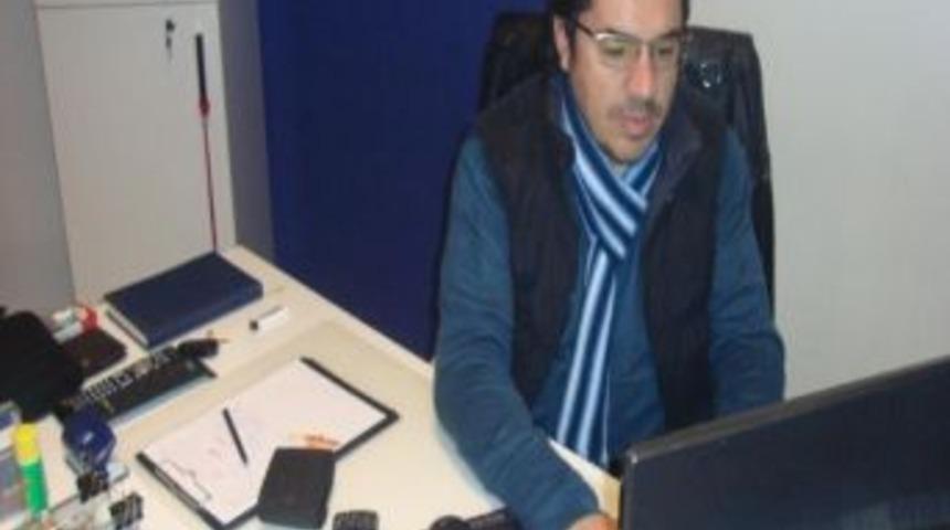 İcralık Olduğu D&uuml;kkan Sahibine Kurşun Yağdırdı