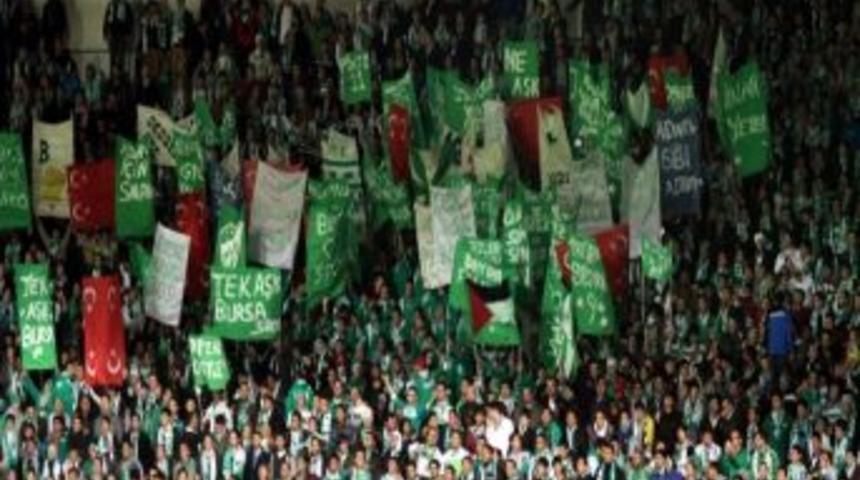 Bursa&rsquo;da &lsquo;y&ouml;netim İstifa&rsquo; Sesleri