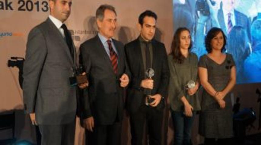 Bakan G&uuml;nay: Dizileri Ve Oyuncuları Yurt Dışında Tanıdım