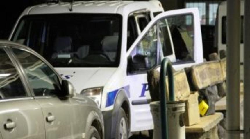 Mardin&rsquo;deki Silahlı Saldırı