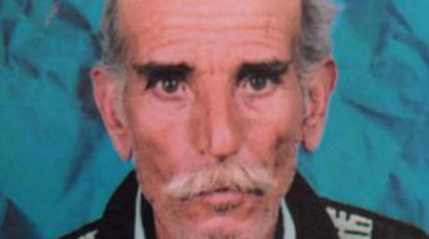 Kayıp alzheimer hastası &ouml;l&uuml; bulundu