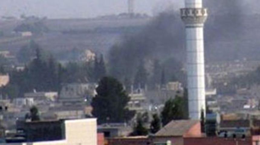 Eğitime '&ccedil;atışma' arası