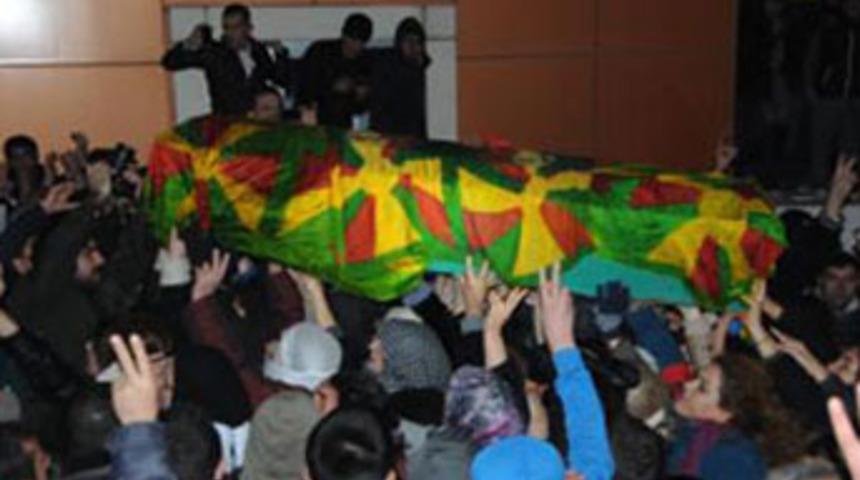 Diyarbakır'daki kritik t&ouml;ren olaysız sona erdi