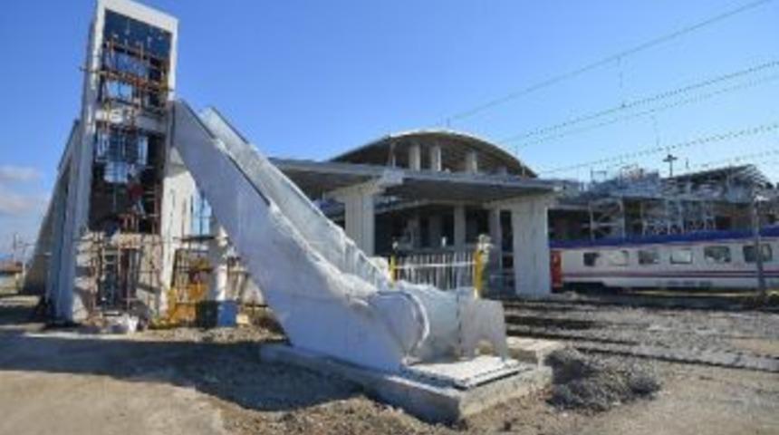 B&uuml;y&uuml;kşehır&rsquo;den Yolcu Yoğunluğuna Kalıcı &Ccedil;&ouml;z&uuml;m