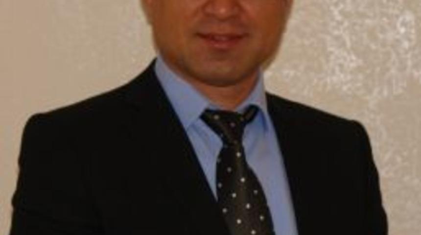 Makine M&uuml;hendisi Ve Enerji Uzmanı Umut Barış Ballıkaya: