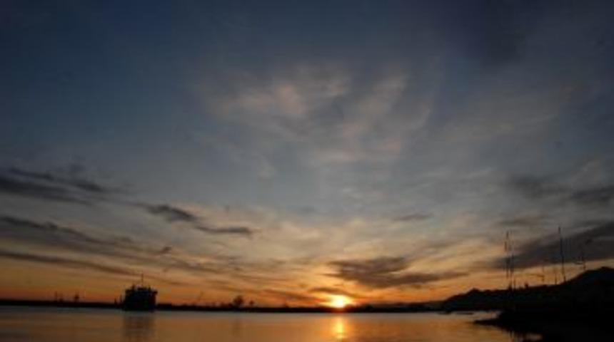 Turist Sayısı 33 Bin Arttı