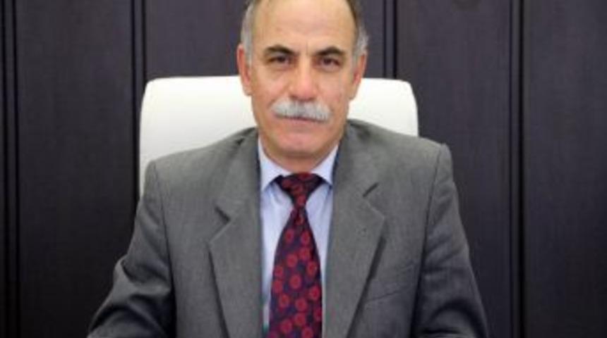 Rekt&ouml;r Akan: &ldquo;yeni Taslakta Yeni Bir Bakış Yok&rdquo;