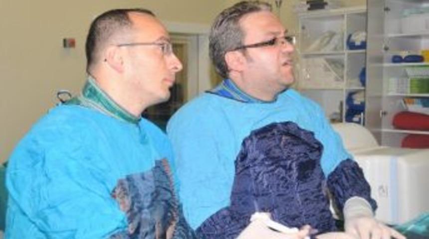 Soğuk Hava Kalp Krizini Tetikliyor