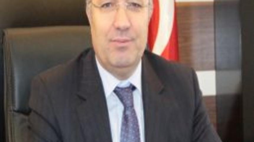 &Ouml;zel İdare Personeli Ve Jeotermal Aş B&uuml;y&uuml;kşehire Devir Oluyor