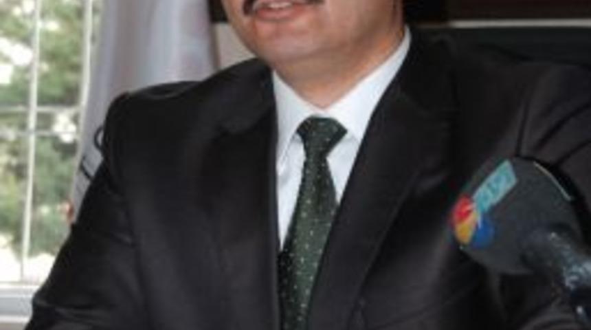 Isparta&rsquo;ya Şiddeti &Ouml;nleme Merkezi A&ccedil;ılacak