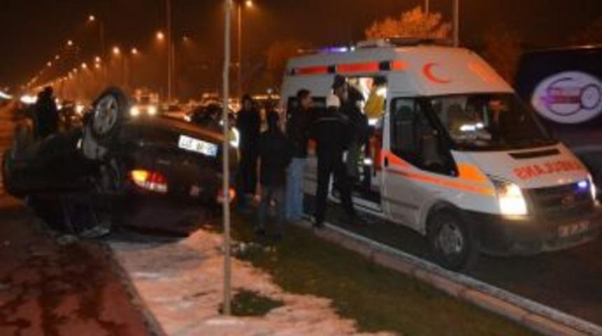 &Ouml;l&uuml;mden Kılpayı Kurtuldular