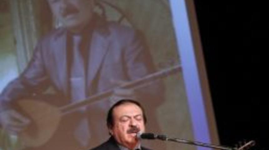 Usta Ozan Ali Kızıltuğ İle T&uuml;rk&uuml; Ziyafeti