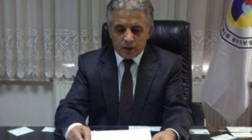 Muş Tso&rsquo;nun Meslek Grubu Sayısı Y&uuml;kseldi