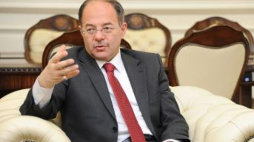 Bakan Akdağ, Binbir Hatim Duasına Katılacak