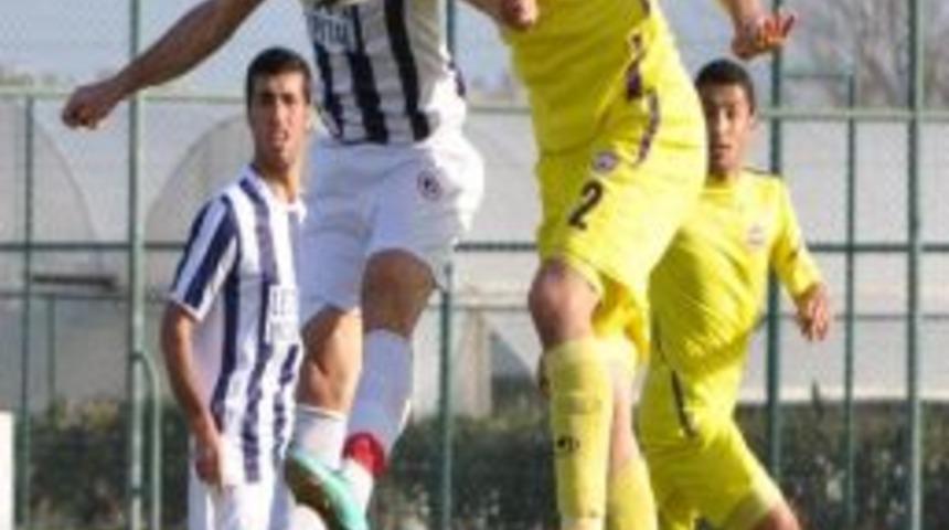 Fethiyespor Kampı 20 Ocak&rsquo;ta Bitiyor