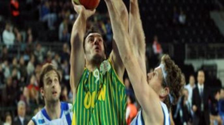 Olin&rsquo;in Kaptanı 3 Sayılık Yarışmasında Takımını Temsil Edecek