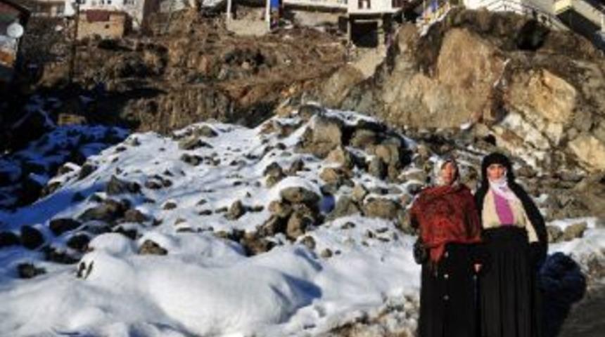 G&uuml;m&uuml;şhaneli Kadınlardan T&uuml;rkiye&rsquo;de Bir İlk