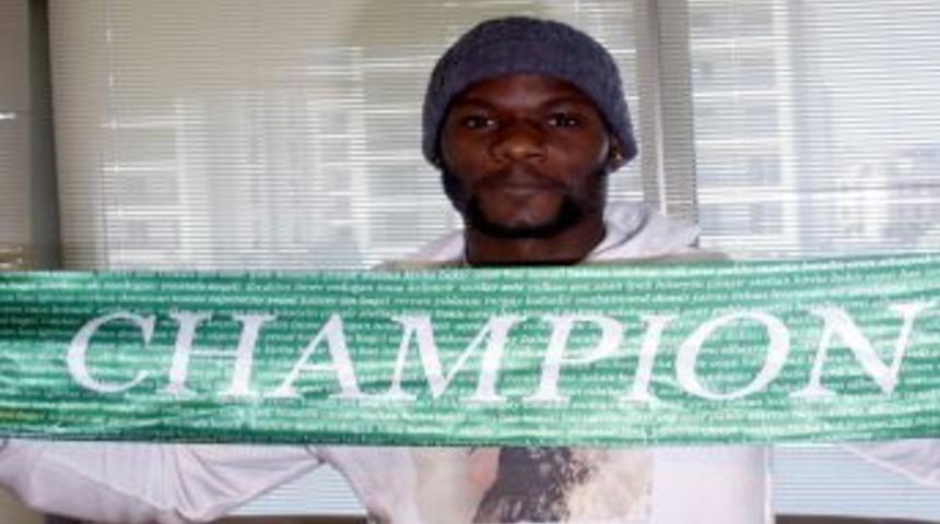 Bursaspor, Stoke City'den Edu'yu Kiraladı