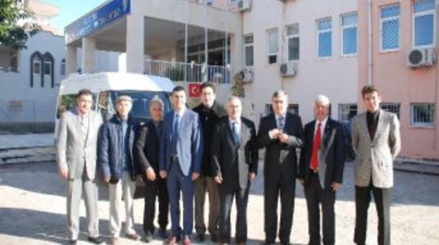 Silifke Emniyetine Ara&ccedil; Takviyesi